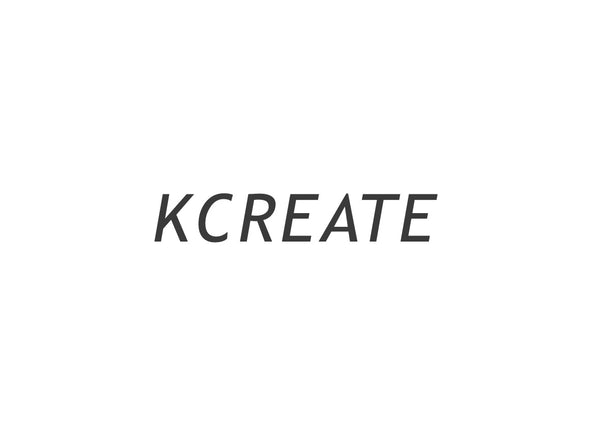 KCreate
